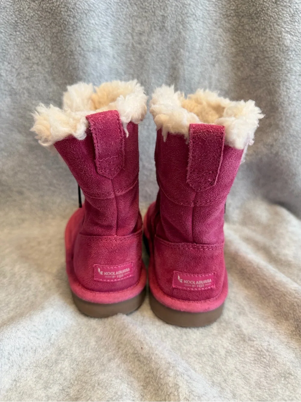 Toddler Uggs